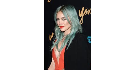 Sexy Hilary Duff Pictures Popsugar Celebrity Photo 16
