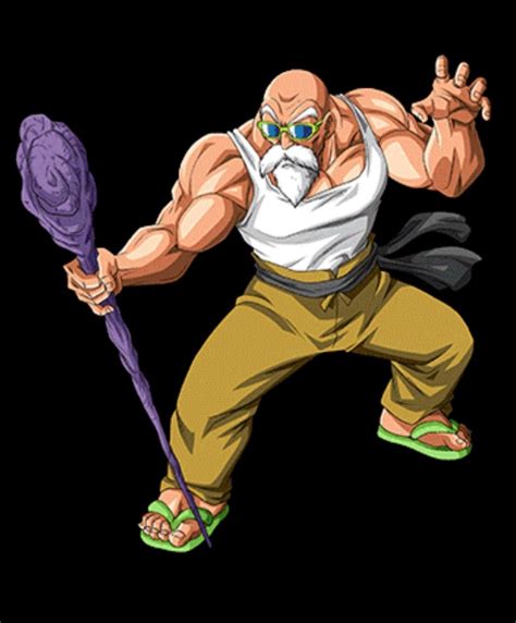 Mestre Kame Full Power Dragon Ball Gt Anime Tattoos Henry Cavill Dbz