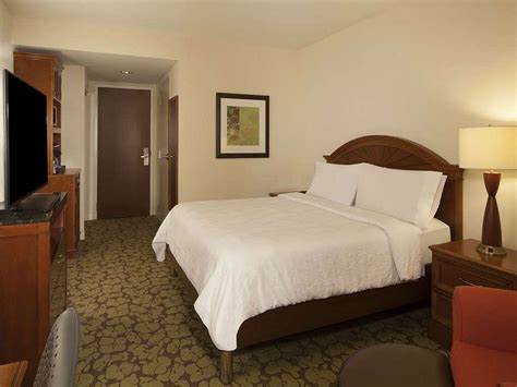 Hilton Garden Inn Virginia Beach Town Center 167 ̶1̶9̶4̶ Updated 2022 Prices And Hotel Reviews