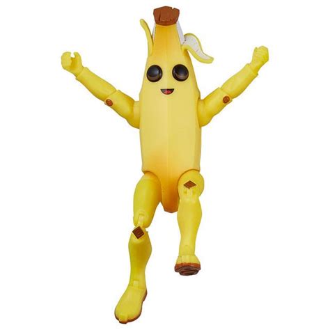 Dancing Banana Man Fortnitebr