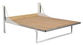 Any Size Forward Or Sideways Easy Lift Folding Bed With Mattress