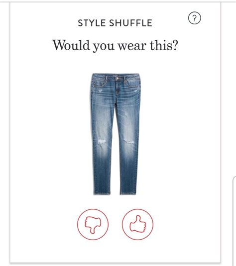 2019 Stitch Fix Style Shuffle Stitch Fix Style Shuffle Fix Clothing