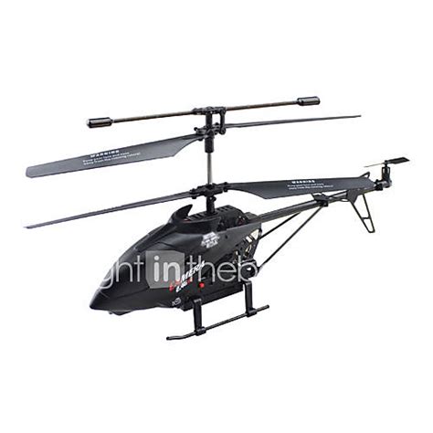 Udi Rc U13a Rc Helicopter 3ch 24g With Camera Metal Alloy 378128 2017
