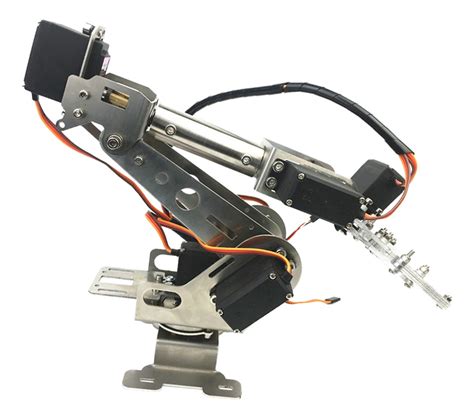 Lista 95 Foto Brazos Roboticos En La Industria Automotriz Mirada Tensa