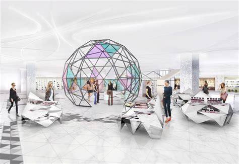 New Concept From Chalhoub Group At Yas Mall Abu Dhabi To Be Called