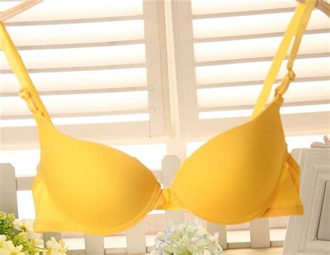 Intimates Women Sexy Bra Young Girl Strapless Cleavage Backless Bra For Small Breast Women