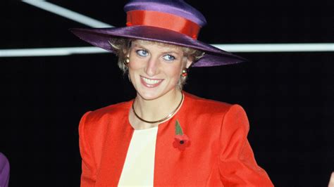 Princess Dianas Best And Worst Looks