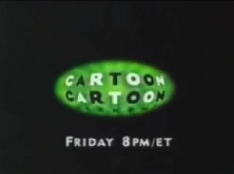 Cartoon Cartoon Weekend Logopedia Fandom Powered By Wikia