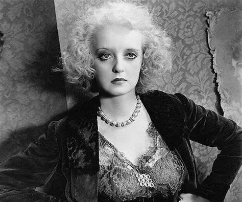 Happy Birthday To The Remarkable Bette Davis