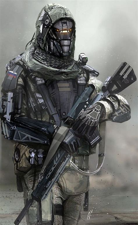 Sick Sci Fi Armor Future Soldier Sci Fi Sci Fi Armor