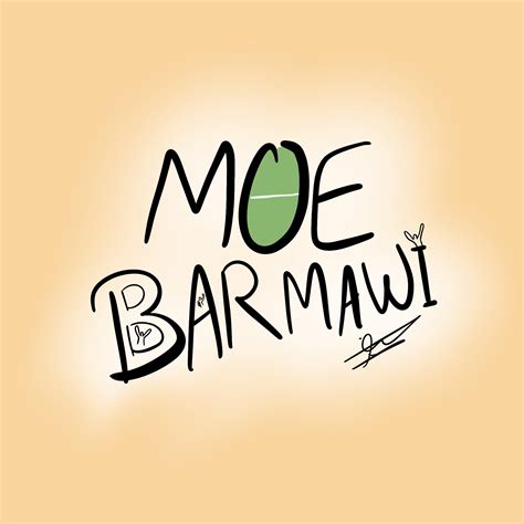 Moe Barmawi