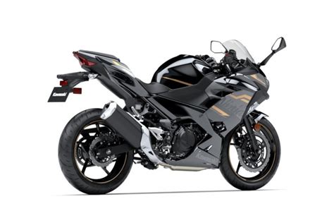 Design your own dream bike. 2020 Kawasaki Ninja 400 launched in Japan, loses 1 PS of power
