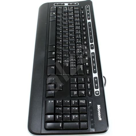 Microsoft Digital Media Keyboard 3000 Cz Klávesnice Alzacz