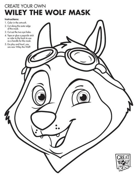 Great wolf lodge is a resort and indoor waterpark of 30 acres (12 ha) located in gurnee, illinois near six flags great america and gurnee mills. Activities | Kids Entertainment | Great wolf lodge, Wolf ...