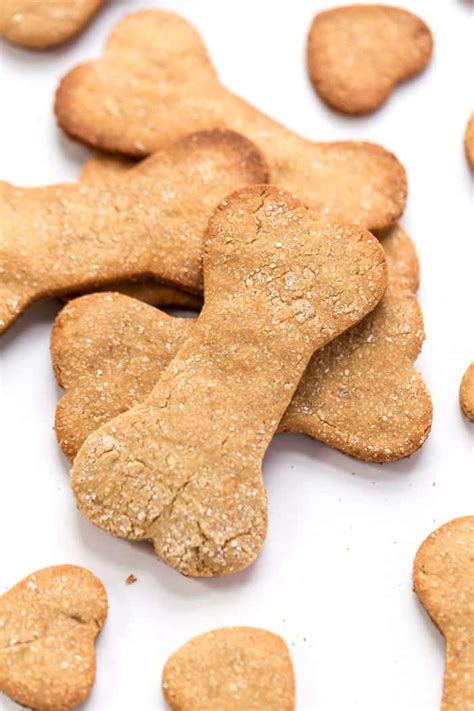 Are Peanut Butter Cookies Safe For Dogs