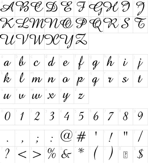 Abbeyline Font 1001 Free Fonts Decoração