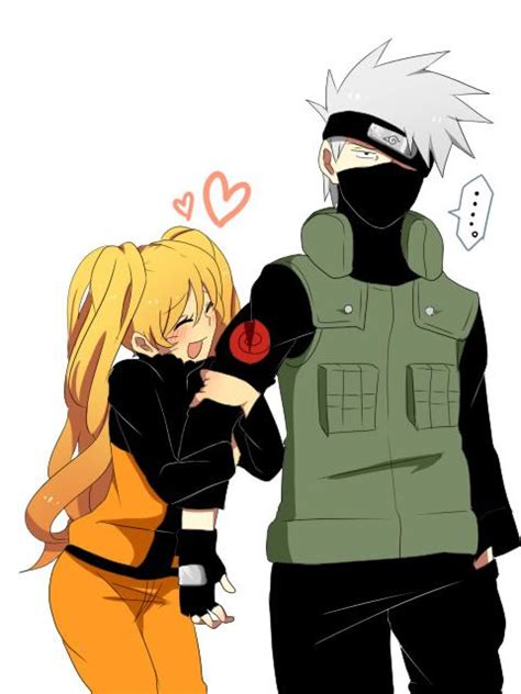 Naruto X Fem Kakashi Fanfiction