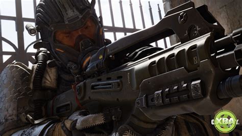 Call Of Duty Head Robert Kostich Promoted To President Of Activision