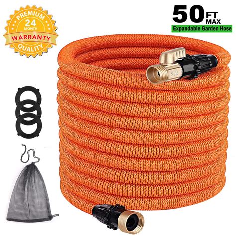 Make sure you consider a retractable hose reel. Pin on Garden hose
