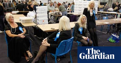 Can The Tories Bounce Back From Rock Bottom In Socialist Sheffield