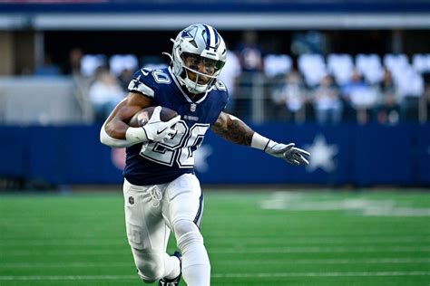 Cowboys Under The Microscope 10 Most Important Players This Season