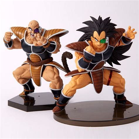 Find many great new & used options and get the best deals for dragon ball z drinkware gift box at the best online prices at ebay! DragonBall Z Raditz Nappa PVC FigureToy Doll New Gift Anime Hobbies New In Box#PVC#FigureToy# ...