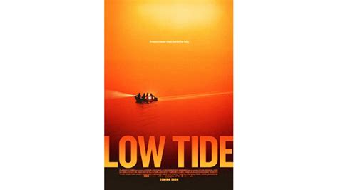 Low Tide Amazon Prime Video Gq India Gq Binge Watch