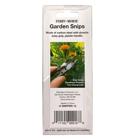 Grab A Pair Of Our Gardening Snippers For Easy Plant Trimming And