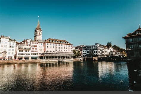 Top 10 der schönsten Sehenswürdigkeiten in der Schweiz