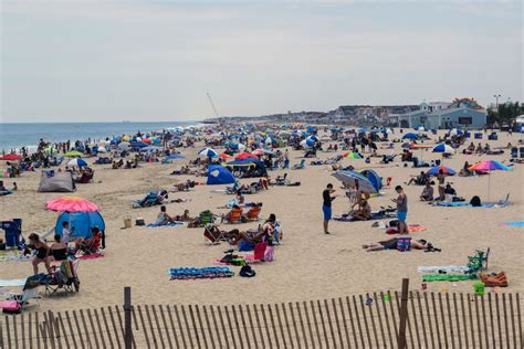 Point Beach Won't be Residents-Only, But Parking Will be Restricted ...