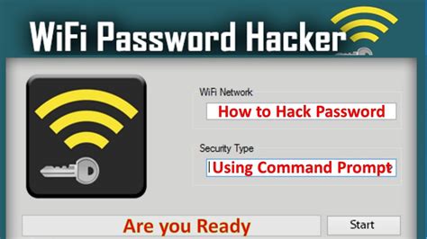 How To Hack Password Using Command Prompt Youtube