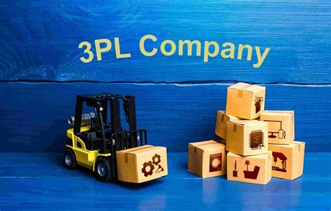 7 Things To Consider Prior To Joining With A 3pl Company