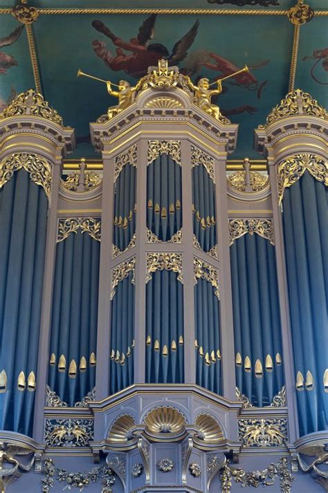 62 Best Images About Pipe Organs On Pinterest Baroque The Pipe And