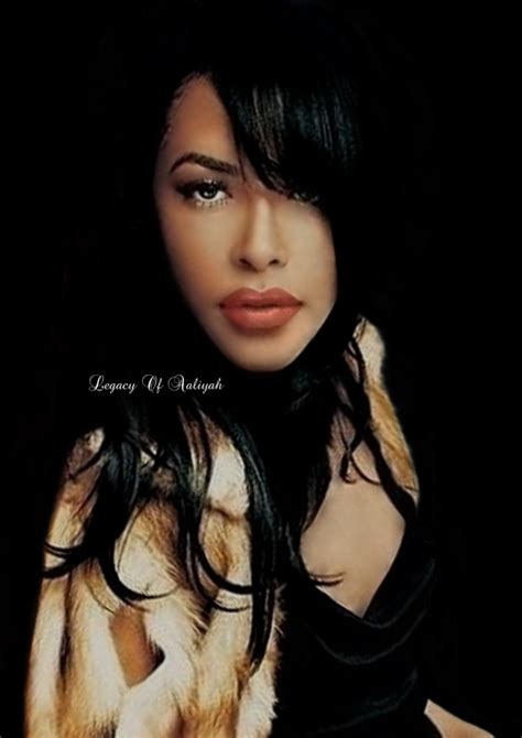 Legacy Of Aaliyah Photo