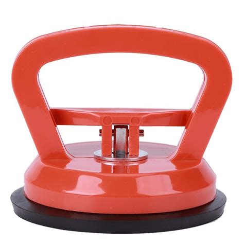 Plastic Single Jaw Glass Suction Cup Tile Floor Su Grandado