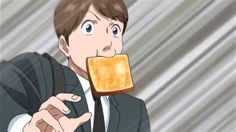 Toast Cliche Wiki Anime Amino