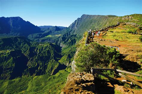 La Réunion Sehenswürdigkeiten Highlights Und Reiseinformationen Für