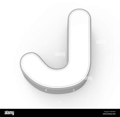 Letter J Black And White Stock Photos And Images Alamy