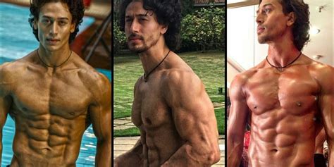 How To Get RIDICULOUSLY Toned Like Tiger Shroff Martial Tribes