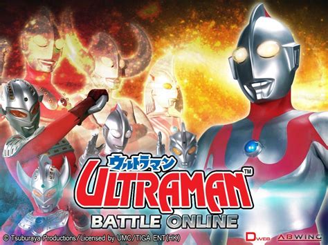 Ini Dia 10 Game Ultraman Terbaik Menjadi Kesatria Cahaya Menumpas