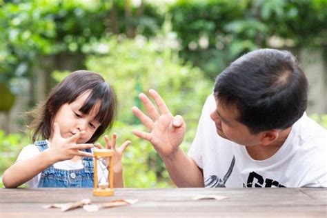 5 Cara Mengajari Anak Berhitung Sederhana Dan Mudah