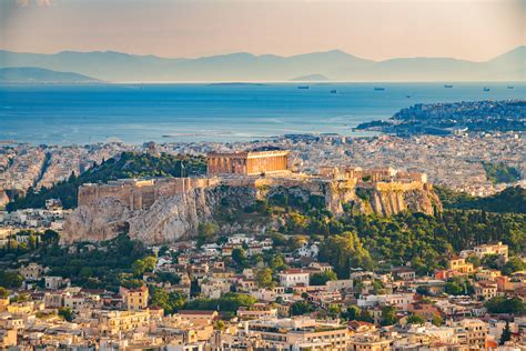 Get To Know The Duchy Of Athens In The Middle Ages Of Greece
