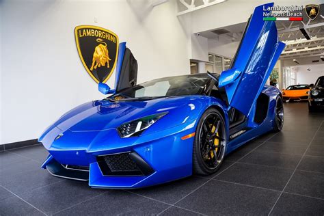 The aventador is not the fastest or the priciest. 2014, Lamborghini, Aventador, Lp, 700 4, Roadster, Cars ...
