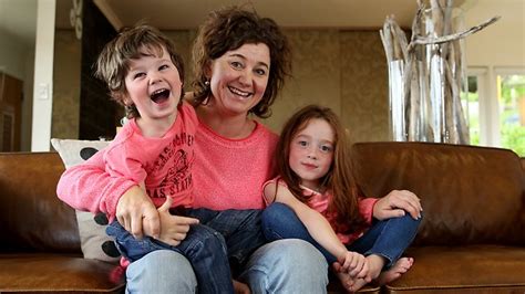 A Stroke Of Luck Helps Mum Recover Herald Sun