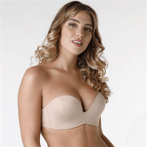 Ultimate Strapless Bra