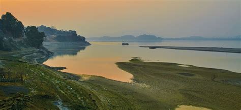 Assam And The Brahmaputra India River Cruise Jules Verne