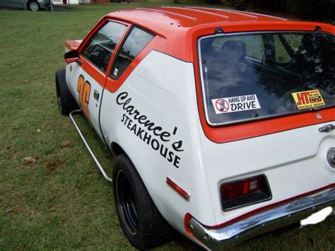 Digital printing means your correct size will always be available. Seller of Classic Cars - 1972 AMC Gremlin (Orange / White ...