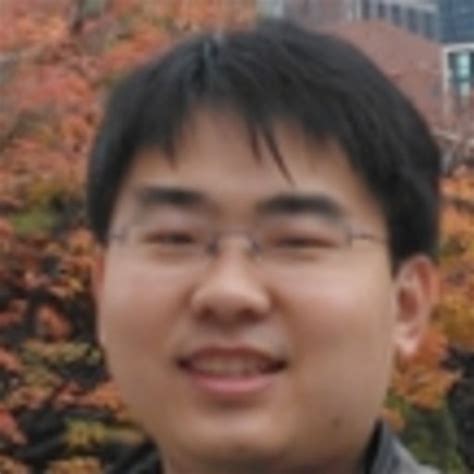 Liang Zhao Cuny Graduate Center New York Cuny Program In Mathematics Research Profile