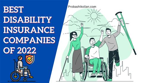 Best Disability Insurance Companies Of 2022 Probashi Kollan