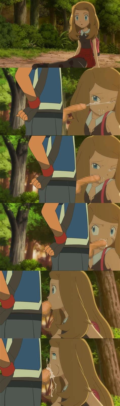 Post 1856721 Ashketchum Porkyman Serena